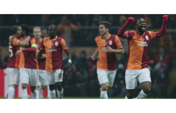 TUR PRİMİ 3.9 MİLYON EURO
