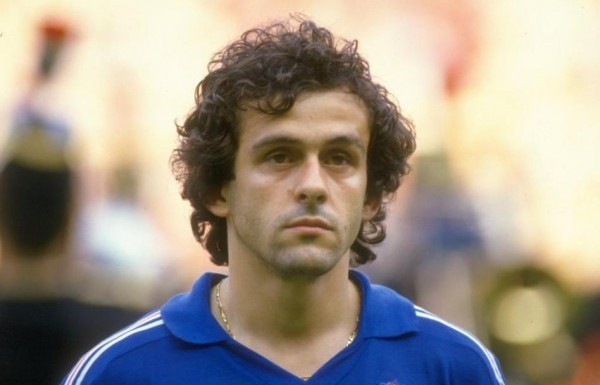 Michel Platini