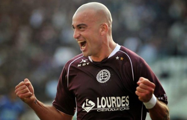 24. CA LANUS (201.00)