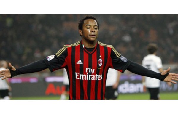 'Dünya yıldızı Süper Lig'e geliyor!