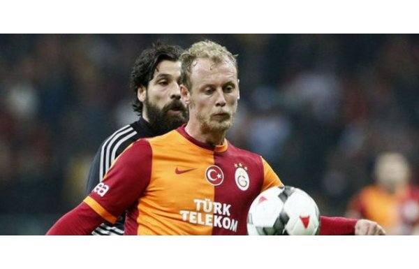 NAPOLİ - SEMİH KAYA