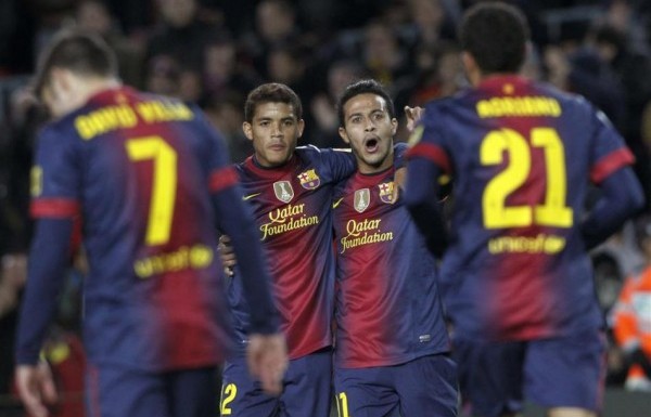 ALCANTARA