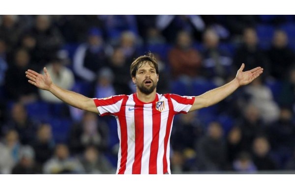 Diego (Atletico Madrid)