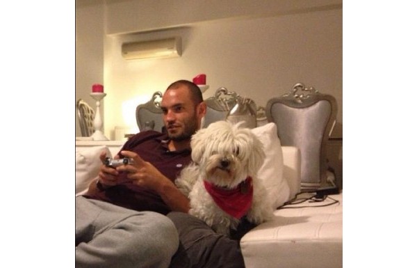 UFUK CEYLAN