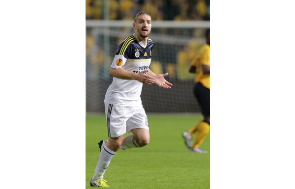 Caner'in transferinde FLAŞ gelişme!