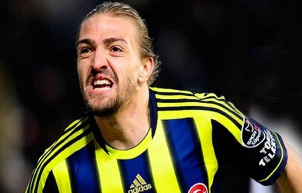 ' Caner Erkin'de FLAŞ gelişme!