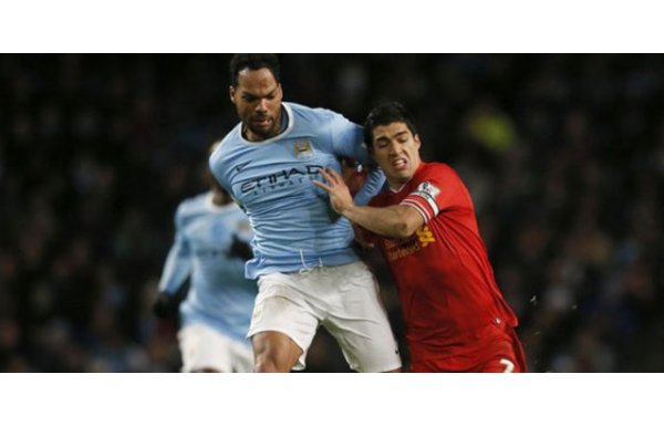 BEŞİKTAŞ - LESCOTT