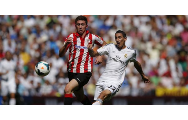 MANCHESTER UNITED - AYMERIC LAPORTE