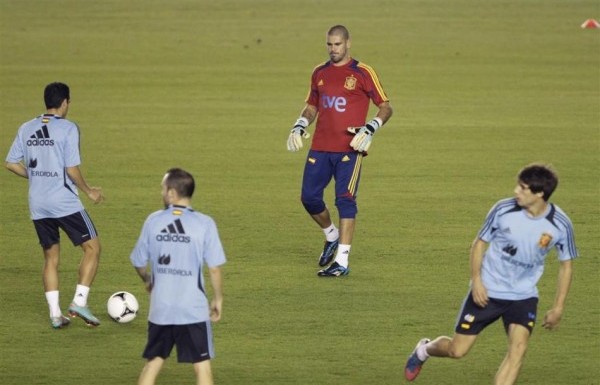 VALDES