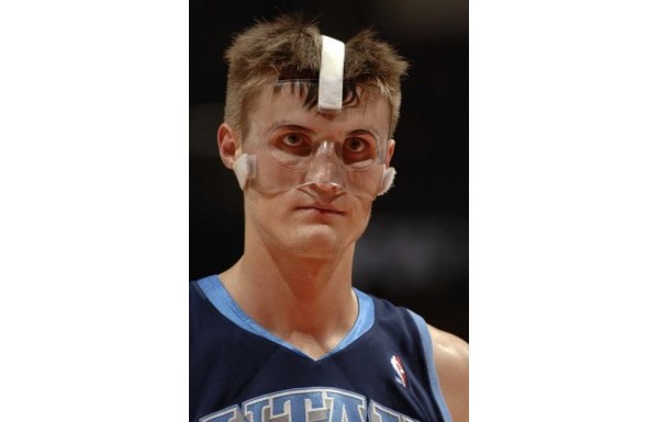 Andrei Kirilenko