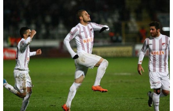 Süper Lig'in en iyileri