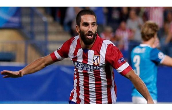 'Arda Turan'a dev talip