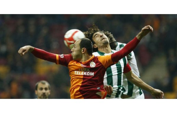 YÖNETİM TAM KADRO KONYA’YA