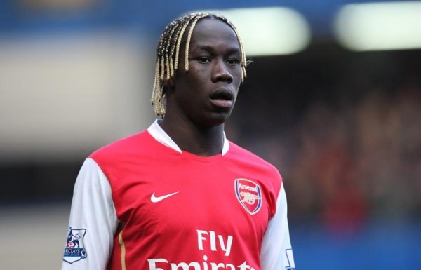 Bacary Sagna