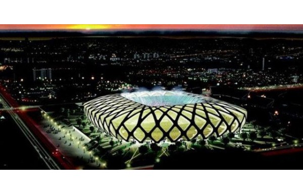Arena Amazonia