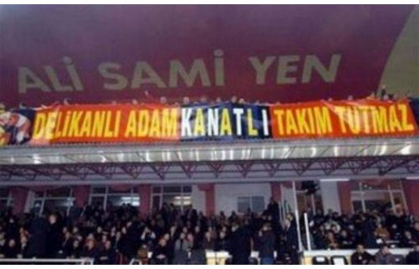 'Bu pankartlar unutulmadı