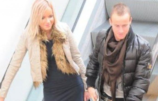 MIROSLAV STOCH VE KIZ ARKADAŞI
