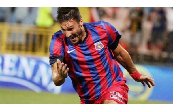 26. FC STEAUA BÜKREŞ (194.50)