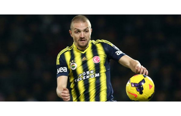'Caner'den ŞOK eden karar!