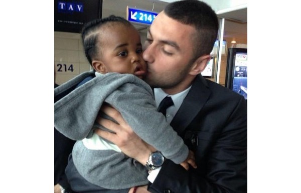 BURAK YILMAZ