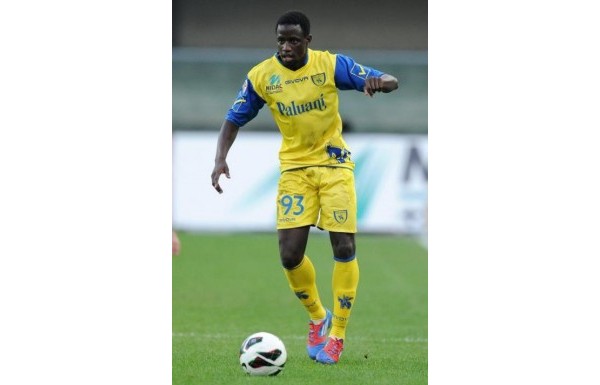 Boukary Drame