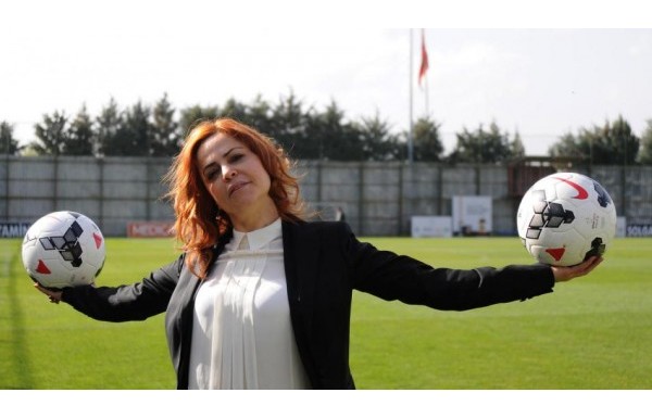 'Kabaali gönülleri fethetti