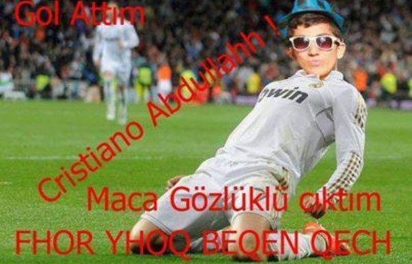 'En 'orjinal' profil resimleri!