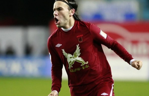 Bibras Natcho (PAOK)