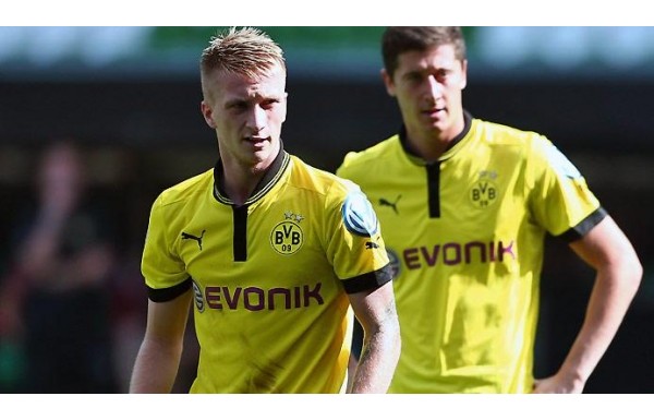 Borrussia Dortmund (42)