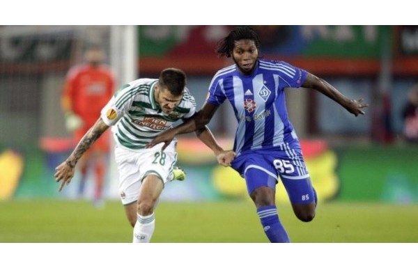 Dieumerci Mbokani