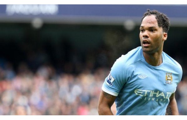 Joleon Lescott