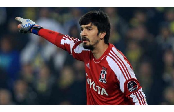 TOLGA ZENGİN