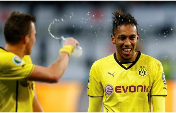 10. BV BORUSSIA 09 (233.00)