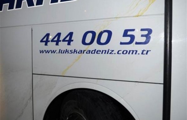 'F.Bahçe'ye yumurtalı protesto!