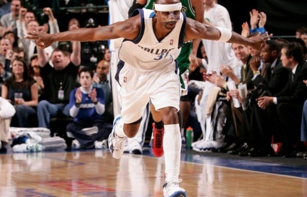 Jason Terry