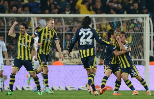 59. FENERBAHÇE (151.50)