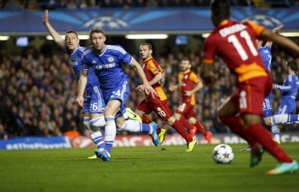 ''G.Saray'a çilek başkan lazım'