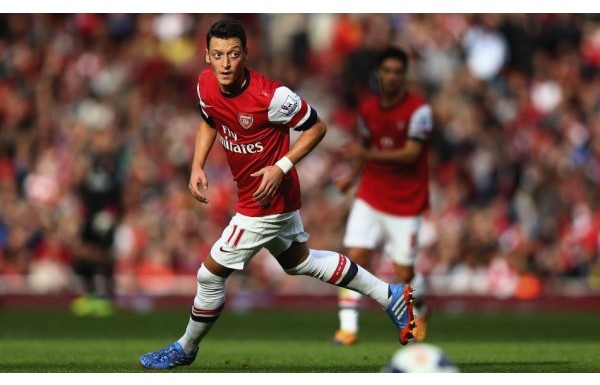 13. ARSENAL FC (228.00)