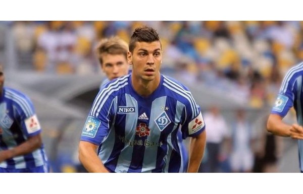 Aleksandar Dragovic