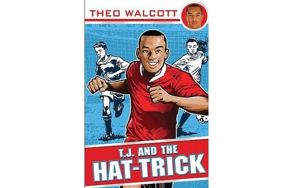 Theo Walcott (Futbolcu)