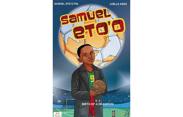 Samuel Eto’o (Futbolcu)