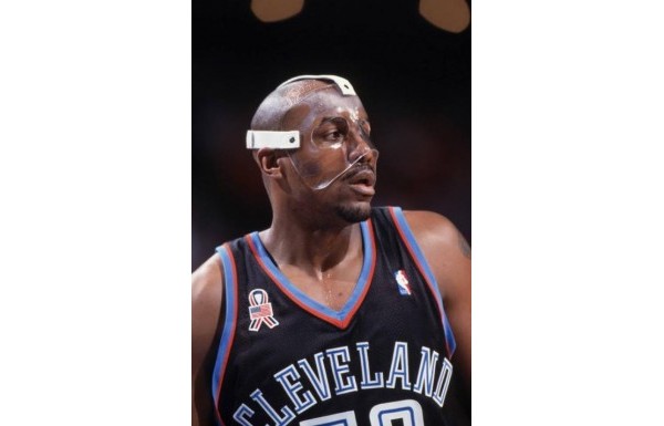 Lamond Murray
