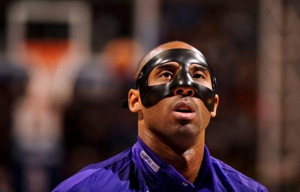 Kobe Bryant