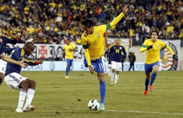 NEYMAR