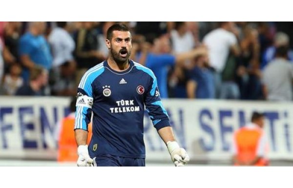 Fenerbahçe'nin muhtemel Trabzonspor 11'i