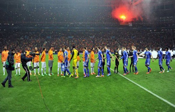 'Galatasaray'da transfer harekatı