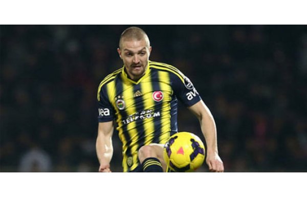 BAYERN MÜNİH - CANER ERKİN