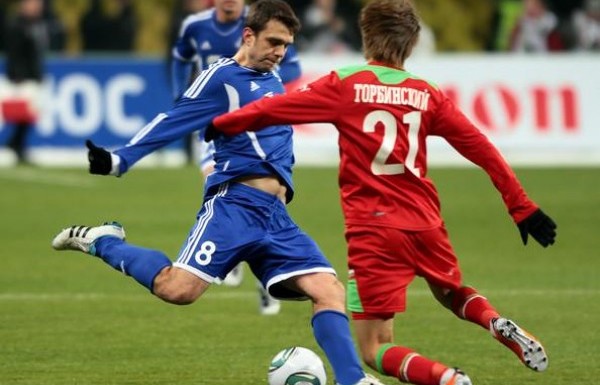 Zvezdan Misimovic