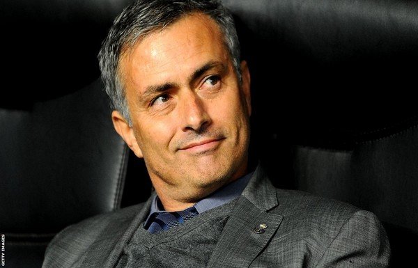 Mourinho bombayı patlatıyor
