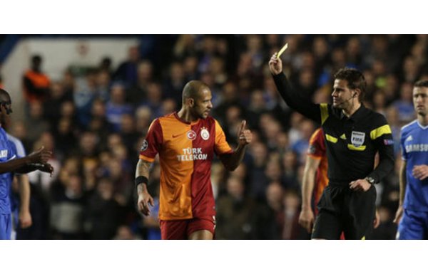 MELO’YA AĞIR ELEŞTİRİ